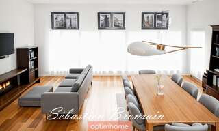 Maison 4 Pièces 145 m² à vendre à Dole (39100)