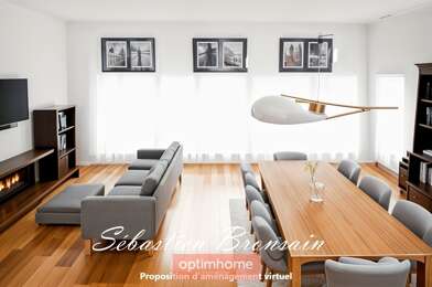 Maison 4 pièces 410000 €