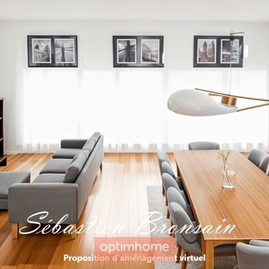 Maison 4 pièces 410000 €