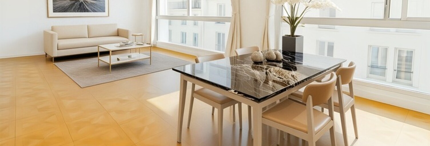 Appartement 3 Pièces 90 m² à vendre à Paris (75000)