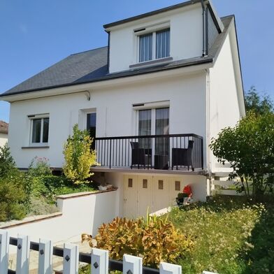 Maison 6 pièces 239800 €