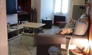 Appartement 2 Pièces 28 m² à vendre à Ollioules (83190)