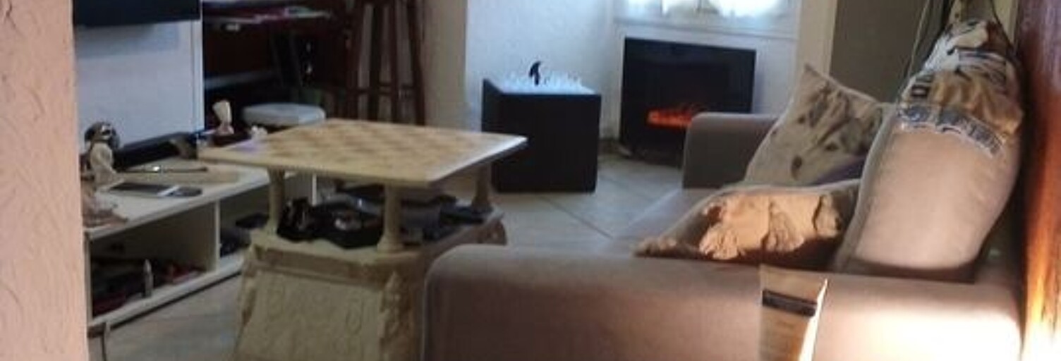 Appartement 2 Pièces 28 m² à vendre à Ollioules (83190)