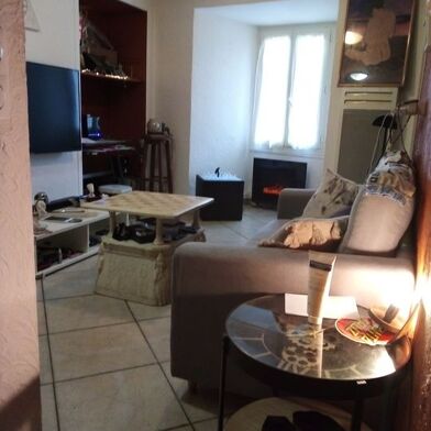 Appartement 2 pièces 99000 €