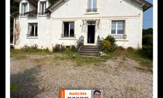 Maison 10 Pièces 180 m² à vendre à Bourganeuf (23400)