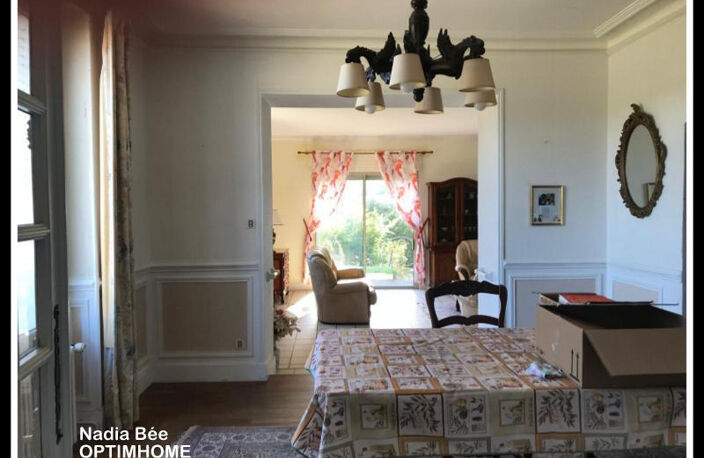 Maison 10 pièces SAINT DIZIER LEYRENNE (23) — photo 3