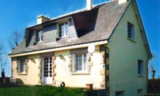 Maison 6 Pièces 112 m² à vendre à Missiriac (56140)