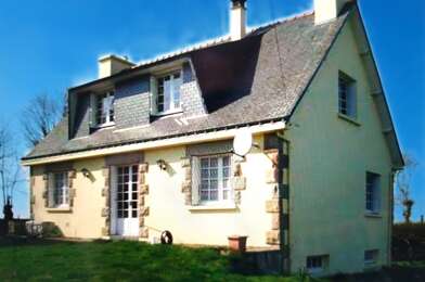 Maison 6 pièces 169000 €