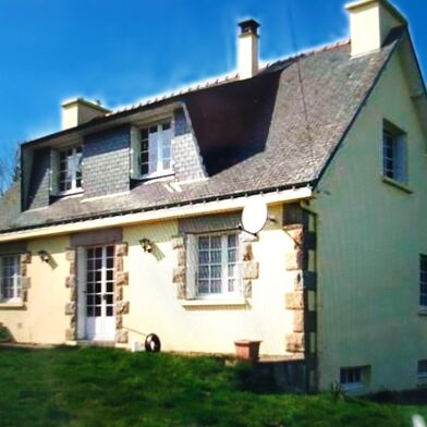 Maison 6 pièces 169000 €