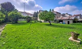 Maison 6 Pièces 118 m² à vendre à Saint-Nicolas-de-Port (54210)