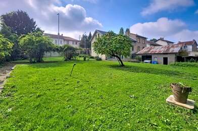 Maison 6 pièces 285000 €