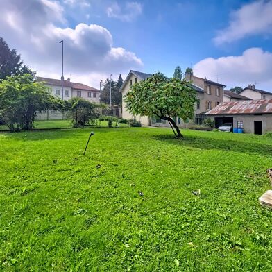 Maison 6 pièces 285000 €