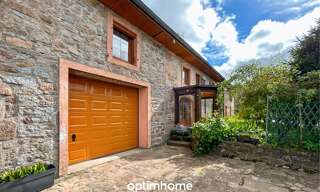 Maison 12 Pièces 400 m² à vendre à Gérardmer (88400)