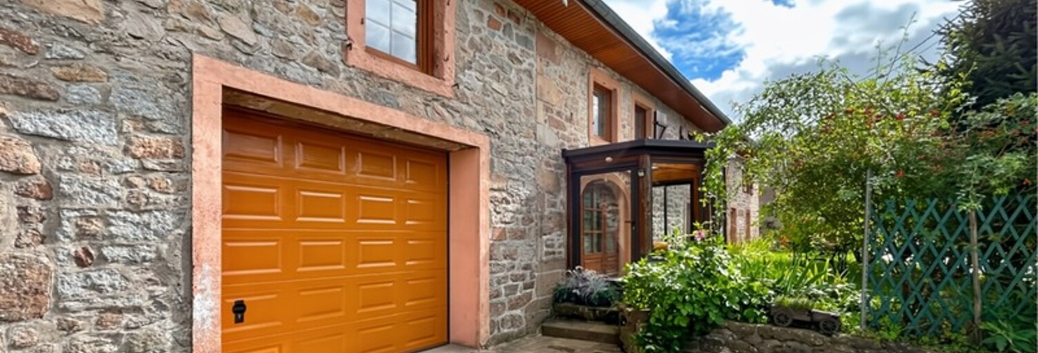 Maison 12 Pièces 400 m² à vendre à Gérardmer (88400)