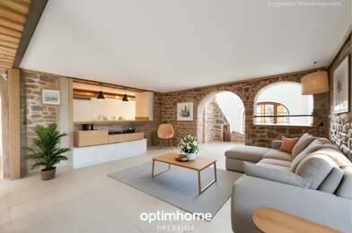 Maison 12 pièces 600000 €