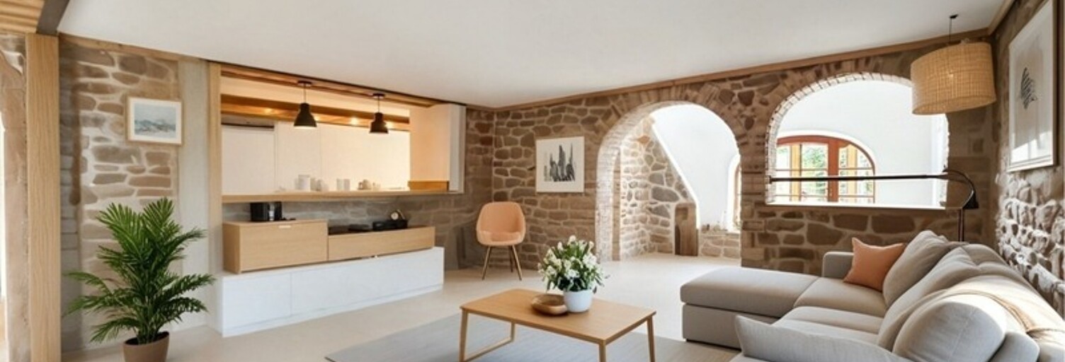 Maison 12 Pièces 400 m² à vendre à Gérardmer (88400)