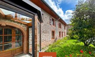 Maison 12 Pièces 400 m² à vendre à Gérardmer (88400)