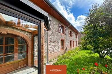 Maison 12 pièces 550000 €