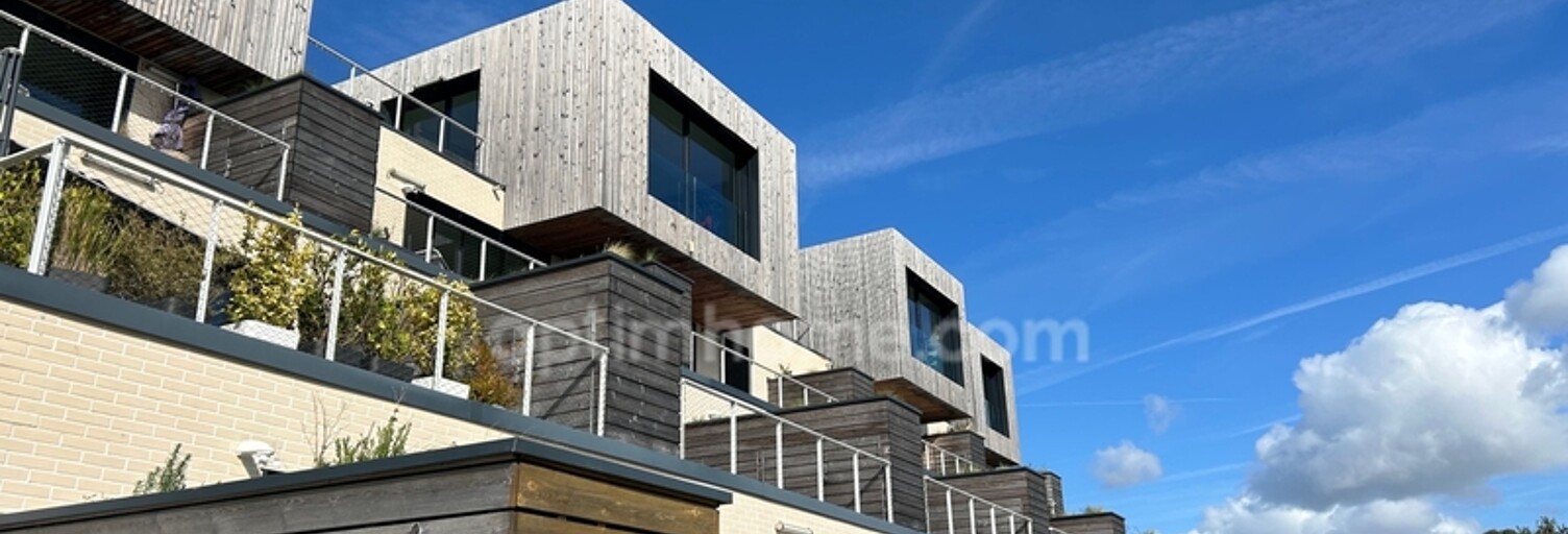 Appartement 3 Pièces 80 m² à vendre à La Rochelle (17000)