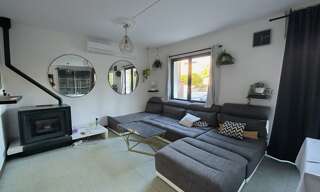 Maison 4 Pièces 90 m² à vendre à Aix-en-Provence (13290)