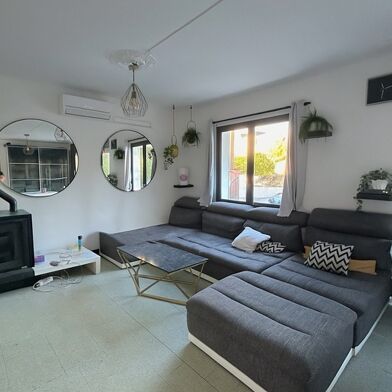 Maison 4 pièces 450000 €