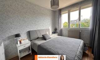 Maison 6 Pièces 98 m² à vendre à Noyant-Villages (49490)