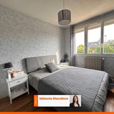 Maison 6 pièces 117900 €