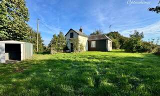 Maison 2 Pièces 44 m² à vendre à Le Lude (72800)