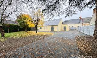 Maison 5 Pièces 135 m² à vendre à Le Lude (72800)