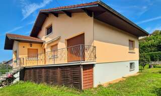 Maison 5 Pièces 147 m² à vendre à Étupes (25460)