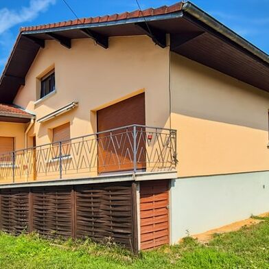 Maison 5 pièces 150000 €