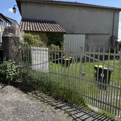 Commerce 1 pièces 90000 €