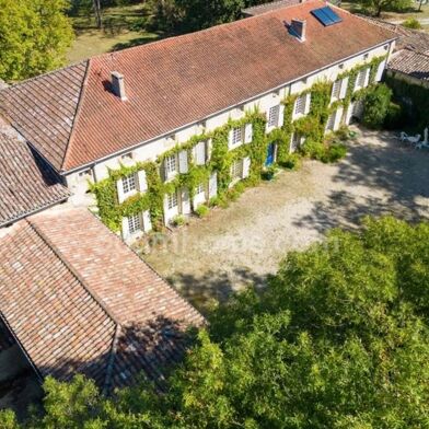 Maison 14 pièces 750000 €