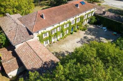 Maison 14 pièces 750000 €