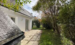 Maison 5 Pièces 89 m² à vendre à Larmor-Plage (56260)