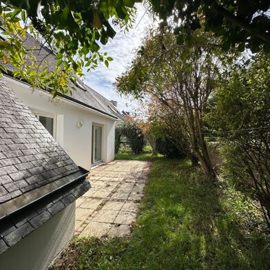 Maison 5 pièces 449350 €