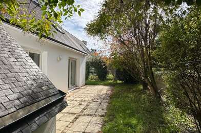 Maison 5 pièces 449350 €