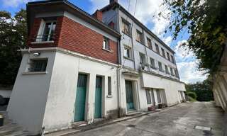 Immeuble  817 m² à vendre à La Ferté-sous-Jouarre (77260)