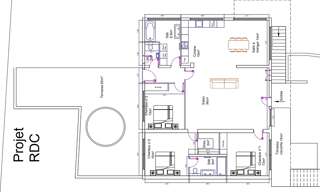 Appartement 4 Pièces 127 m² à vendre à Saint-Laurent-du-Var (06700)