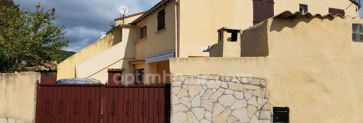 Maison 8 Pièces 131 m² à vendre à Alès (30100)