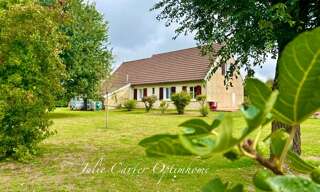 Maison 5 Pièces 122 m² à vendre à La Quinte (72550)