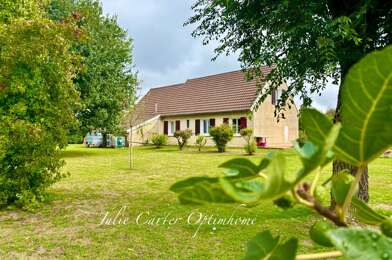 Maison 5 pièces 263000 €