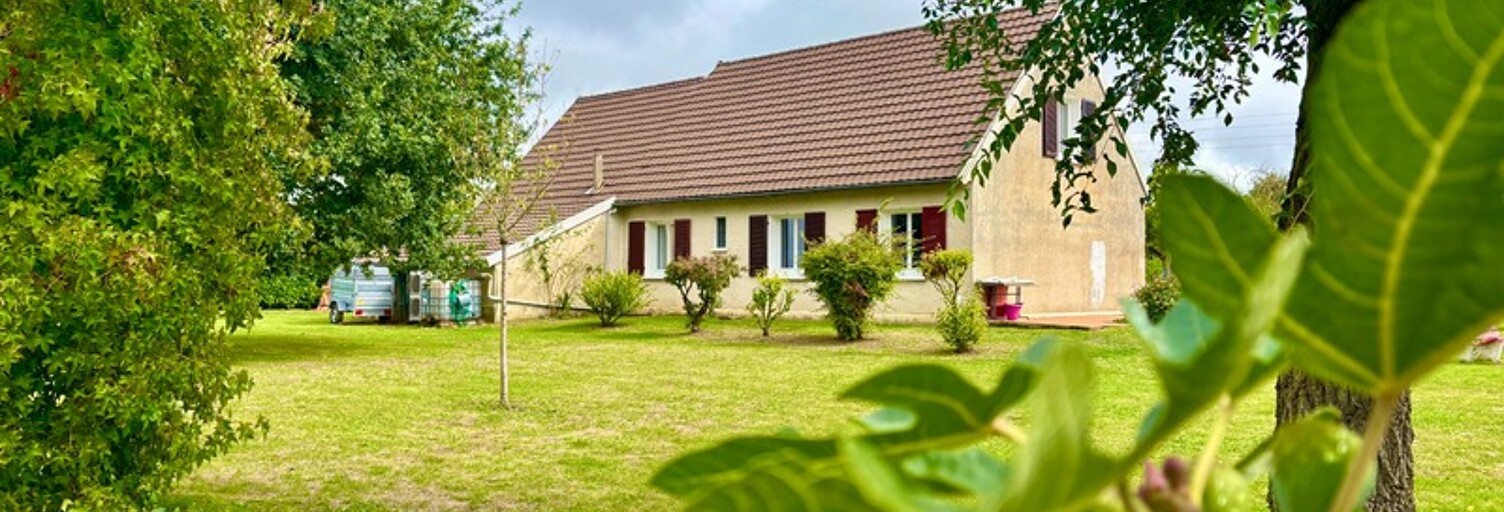 Maison 5 Pièces 122 m² à vendre à La Quinte (72550)