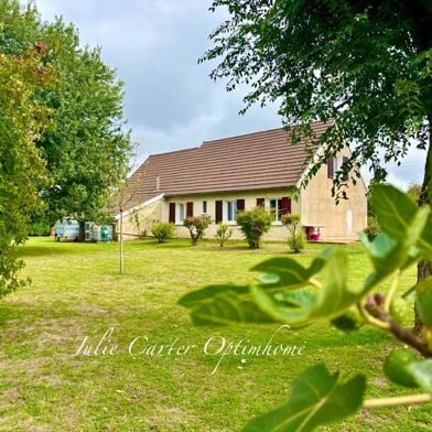 Maison 5 pièces 263000 €