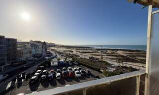 Appartement 3 Pièces 58 m² à louer à Les Sables-d'Olonne (85100)