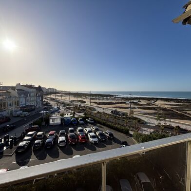 Appartement 3 pièces 998 €