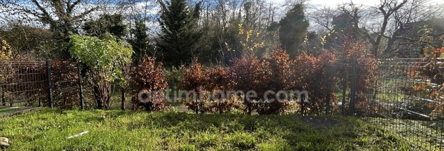 Appartement 2 Pièces 42 m² à vendre à Saint-Louis (68300)