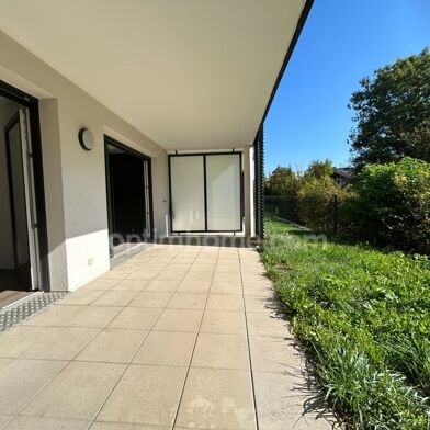 Appartement 2 pièces 189000 €