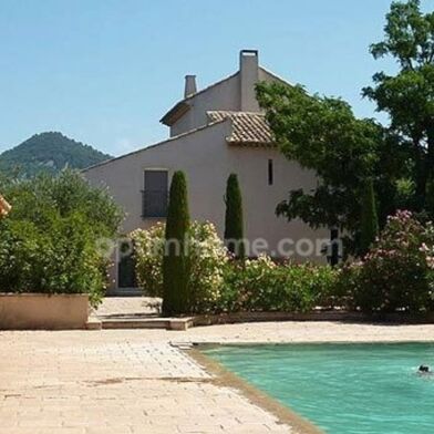 Maison 10 pièces 1140000 €