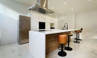 Appartement 4 Pièces 116 m² à vendre à Thionville (57100)